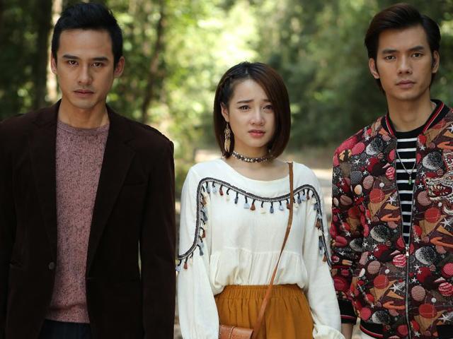 Gặp tình cũ dai dẳng trong phim Việt, người yêu hiện tại nào cũng phải cắp dép chạy thẳng