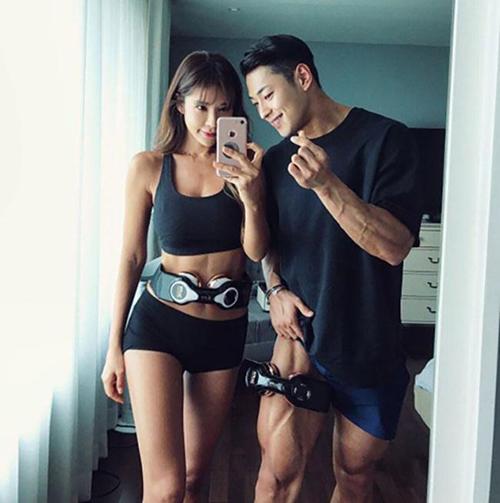 42 tuổi vẫn đẹp như gái còn son, amp;#34;bà côamp;#34; Hàn Quốc trở thành mục tiêu của triệu trai trẻ - 11