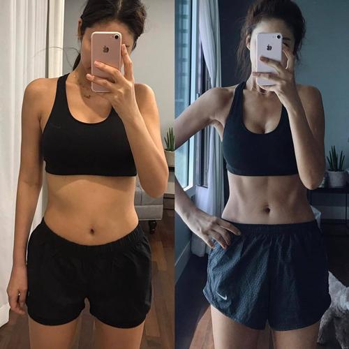 42 tuổi vẫn đẹp như gái còn son, amp;#34;bà côamp;#34; Hàn Quốc trở thành mục tiêu của triệu trai trẻ - 6