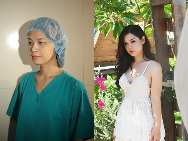Bi kịch của người phụ nữ mang tên “bà vợ già” - 1