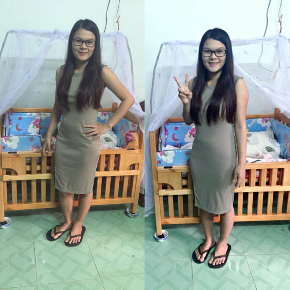 Bỏ việc lương cao lấy chồng Nghệ An, mẹ bầu được đun nước ngâm chân, cơm cữ bưng tận giường - 2