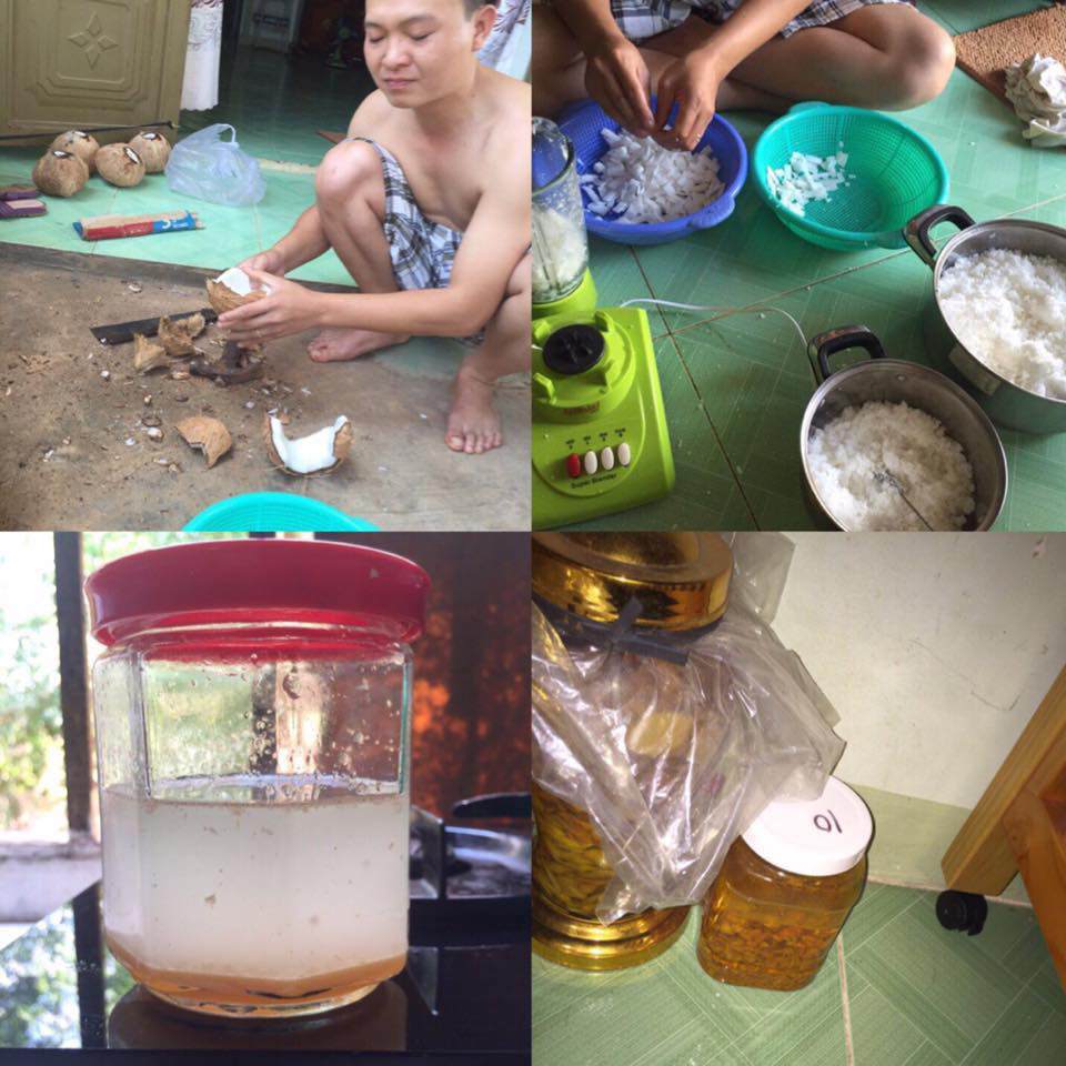 Bỏ việc lương cao lấy chồng Nghệ An, mẹ bầu được đun nước ngâm chân, cơm cữ bưng tận giường - 4