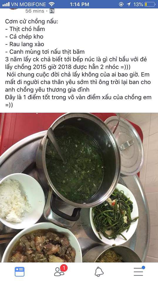 Bỏ việc lương cao lấy chồng Nghệ An, mẹ bầu được đun nước ngâm chân, cơm cữ bưng tận giường - 1
