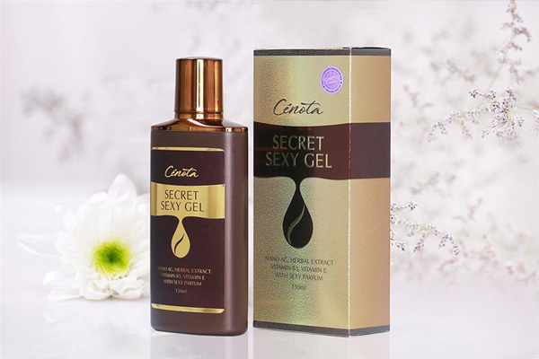 amp;#34;Bùa Yêuamp;#34; níu chân đàn ông là ở mùi hương cá nhân - 2