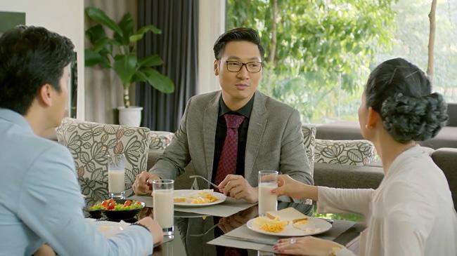 Cả Một Đời Ân Oán: Tai quái như Lan Phương cuối cùng cũng có ngày bị amp;#34;bắt thópamp;#34; - 2