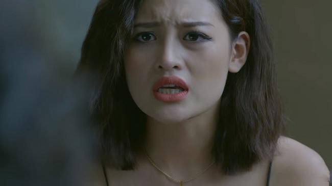 Cả Một Đời Ân Oán: Tai quái như Lan Phương cuối cùng cũng có ngày bị amp;#34;bắt thópamp;#34; - 1