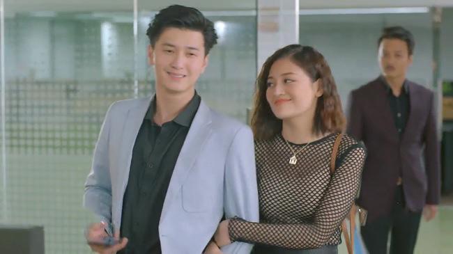 Cả Một Đời Ân Oán: Tai quái như Lan Phương cuối cùng cũng có ngày bị amp;#34;bắt thópamp;#34; - 8