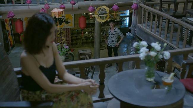 Cả Một Đời Ân Oán: Tai quái như Lan Phương cuối cùng cũng có ngày bị amp;#34;bắt thópamp;#34; - 3