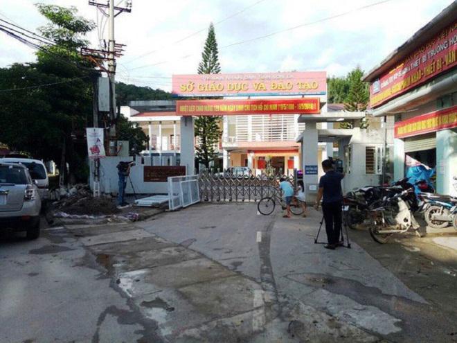 Chân dung vị Phó giám đốc Sở GDamp;ĐT Sơn La bị khởi tố trong vụ “phù phép” điểm thi - 4