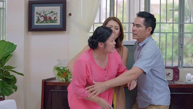 Chuyện thật khó tin: Là đại gia vẫn bị mẹ vợ hám tiền Gạo Nếp Gạo Tẻ loại thẳng tay - 5