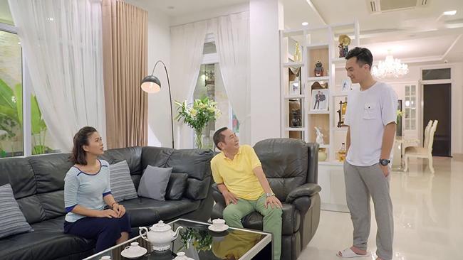 Chuyện thật khó tin: Là đại gia vẫn bị mẹ vợ hám tiền Gạo Nếp Gạo Tẻ loại thẳng tay - 7