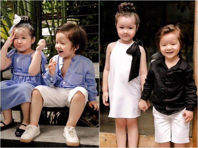 Con trai lai Tây của Elly Trần lại amp;#34;gây sốtamp;#34; dân mạng vì thần thái điềm đạm như hoàng tử - 9