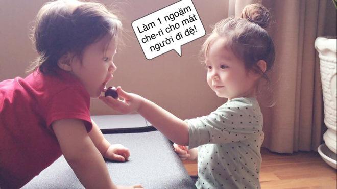 Con trai lai Tây của Elly Trần lại amp;#34;gây sốtamp;#34; dân mạng vì thần thái điềm đạm như hoàng tử - 12