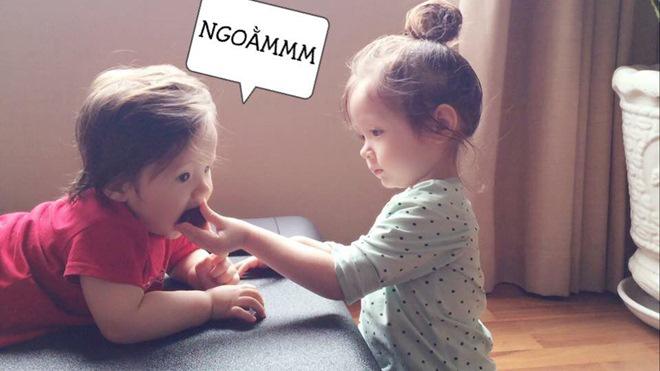 Con trai lai Tây của Elly Trần lại amp;#34;gây sốtamp;#34; dân mạng vì thần thái điềm đạm như hoàng tử - 13