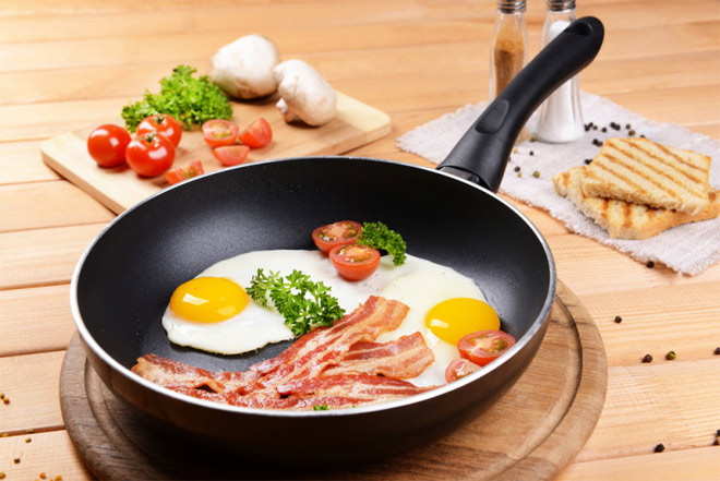 Đừng dè sẻn khi sắm đồ gia dụng! - 1