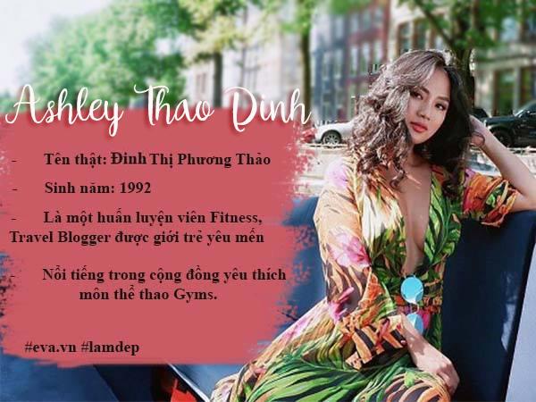 Được ví như mỹ nhân dáng bốc lửa nhất Tây Nguyên nhưng ai ngờ cô nàng này chỉ cao 1m51? - 1