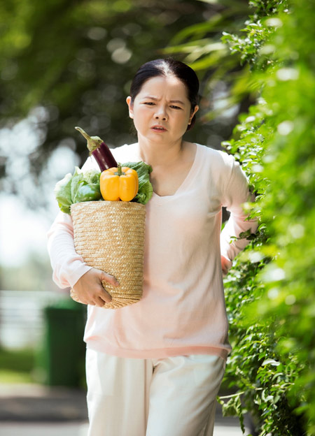 Duy trì khối cơ khỏe mạnh giúp người lớn tuổi sống khỏe mạnh và hạnh phúc - 1