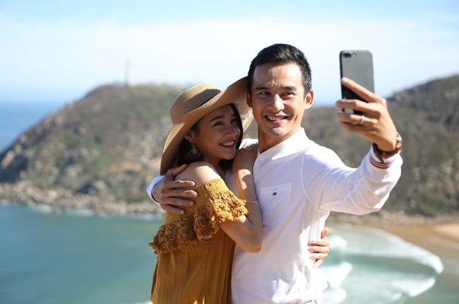 Gặp tình cũ dai dẳng trong phim Việt, người yêu hiện tại nào cũng phải amp;#34;cắp dép chạy thẳngamp;#34; - 3