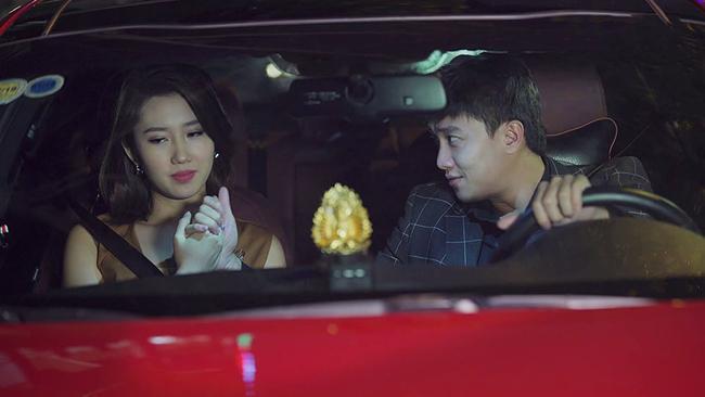 Gặp tình cũ dai dẳng trong phim Việt, người yêu hiện tại nào cũng phải amp;#34;cắp dép chạy thẳngamp;#34; - 4