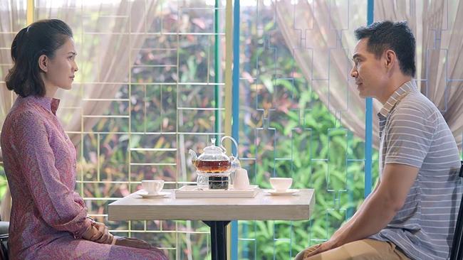 Gặp tình cũ dai dẳng trong phim Việt, người yêu hiện tại nào cũng phải amp;#34;cắp dép chạy thẳngamp;#34; - 6