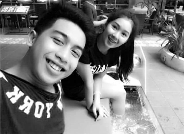 Hoa khôi xinh đẹp bị ông chủ hộp đêm bắn chết vì từ chối kết hôn - 2