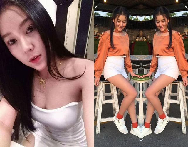 Hoa khôi xinh đẹp bị ông chủ hộp đêm bắn chết vì từ chối kết hôn - 4