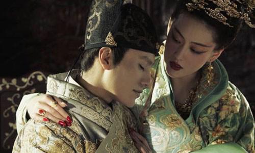 Hoàng hậu xinh đẹp dám ngoại tình với thái giám, không từ thủ đoạn hại em gái để cướp ngôi - 2
