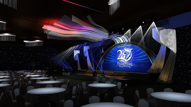 Kỉ niệm 20 năm thành lập, Thẩm mỹ viện Ngọc Dung tri ân triệu phái đẹp trên toàn quốc - 3