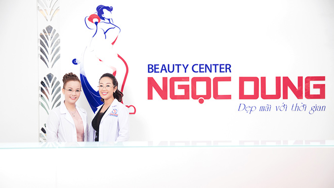 Kỉ niệm 20 năm thành lập, Thẩm mỹ viện Ngọc Dung tri ân triệu phái đẹp trên toàn quốc - 6