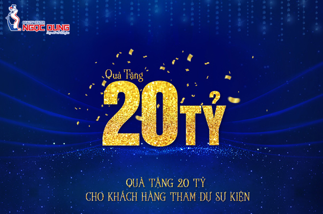 Kỉ niệm 20 năm thành lập, Thẩm mỹ viện Ngọc Dung tri ân triệu phái đẹp trên toàn quốc - 7