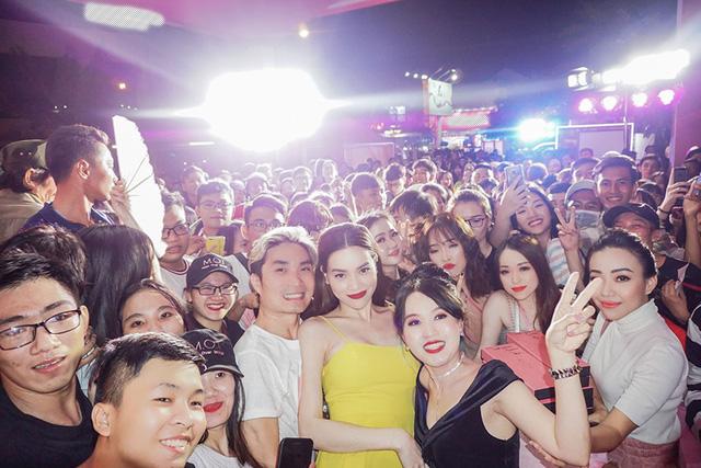 Lạ thay cứ vướng tin đồn tình ái, Hồ Ngọc Hà lại được khen đẹp thêm bội phần - 2