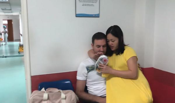 Lan Phương lần đầu hé lộ nhật ký đi đẻ khiến ai xem xong cũng rơi nước mắt - 2