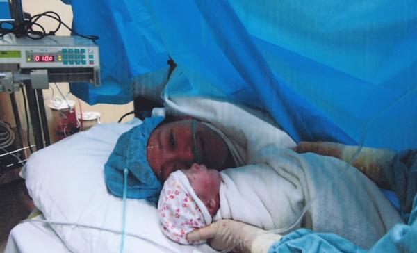 Lan Phương lần đầu hé lộ nhật ký đi đẻ khiến ai xem xong cũng rơi nước mắt - 4