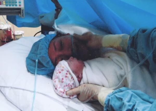 Lan Phương lần đầu hé lộ nhật ký đi đẻ khiến ai xem xong cũng rơi nước mắt - 1