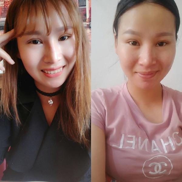 Thảng thốt với hình ảnh “thiên nga hoá vịt” của chị em khi cưới và lúc đi đẻ - 4
