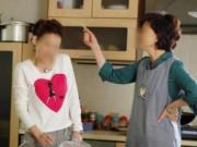 Tin tức - Mẹ chồng và nàng dâu tranh cãi kịch liệt, người chồng bất lực đã có hành động khó ngờ