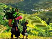 Xem ăn chơi - Đi Sapa nhớ nắm rõ giá vé từng điểm du lịch nhé!