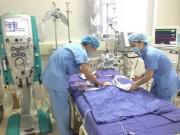 Sức khỏe - Bé 9 tháng bị viêm cơ tim nguy kịch, ba mẹ đừng chủ quan khi con có dấu hiệu này