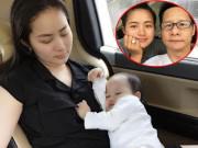 Giải trí - Sao Việt 24h: Tuổi U60, đại gia Đức An vẫn nói lời ngôn tình khiến Phan Như Thảo ngất ngây