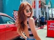 Làm đẹp - 42 tuổi vẫn đẹp như gái còn son, "bà cô" Hàn Quốc trở thành mục tiêu của triệu trai trẻ