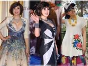 Thời trang - Mỹ nhân không tuổi Hoa ngữ, qua 4 đời chồng vẫn giữ gu ăn mặc vừa sến vừa phô