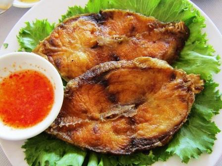 Chuyên gia chỉ rõ người mắc bệnh này cần loại bỏ cá khỏi thực đơn kẻo bệnh mãi không khỏi - 2