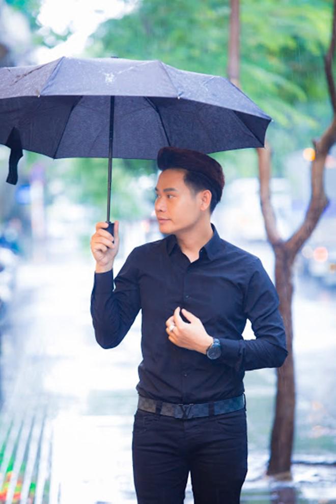 Jennifer Phạm sẽ thay thế Mr Đàm hát mở màn đêm Chung kết Hoa hậu Việt Nam Thế giới 2018 - 8