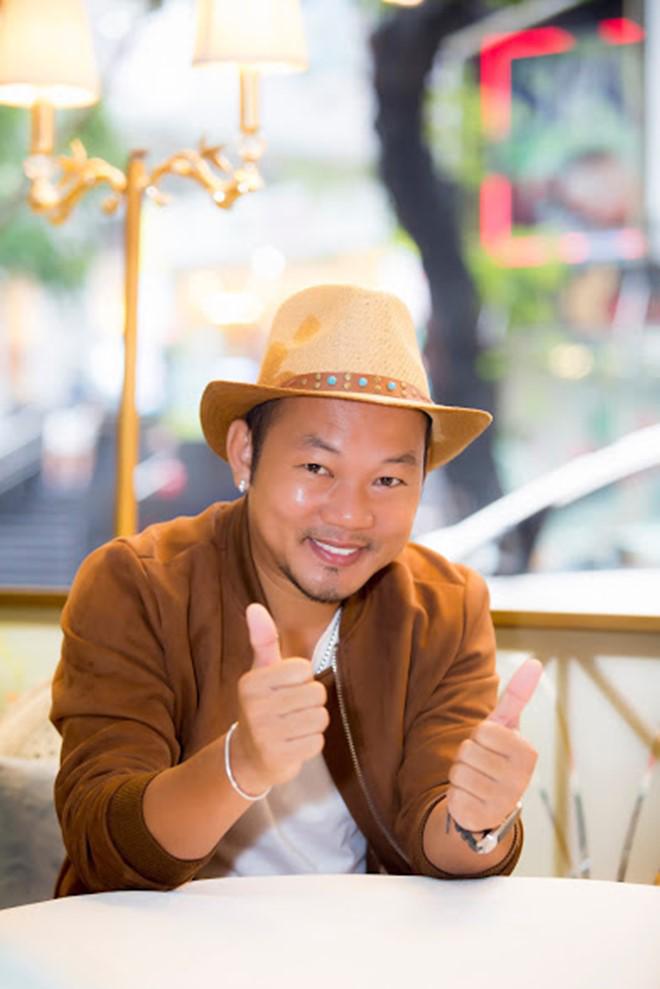 Jennifer Phạm sẽ thay thế Mr Đàm hát mở màn đêm Chung kết Hoa hậu Việt Nam Thế giới 2018 - 9