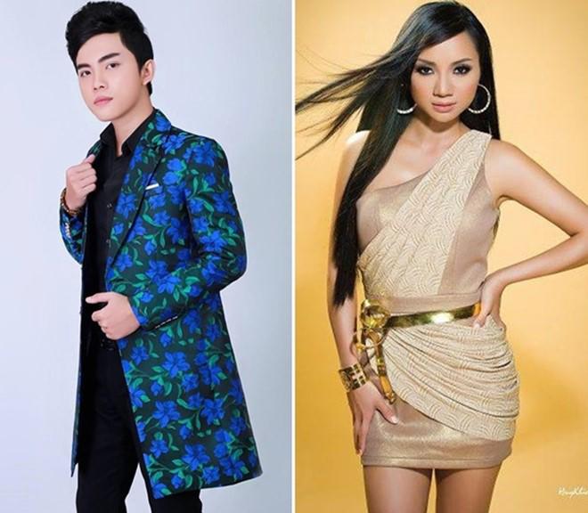 Jennifer Phạm sẽ thay thế Mr Đàm hát mở màn đêm Chung kết Hoa hậu Việt Nam Thế giới 2018 - 11