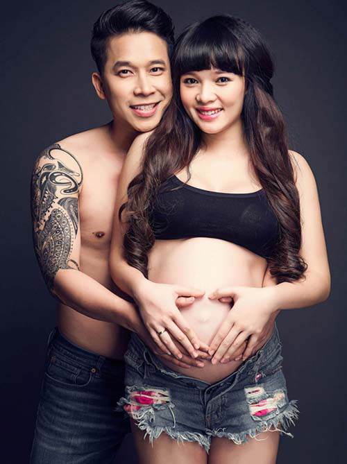 Nhật Kim Anh, Vy Oanh nhuận sắc sau khi giảm cân, nhìn Phương Vy còn quyến rũ hơn nữa - 10