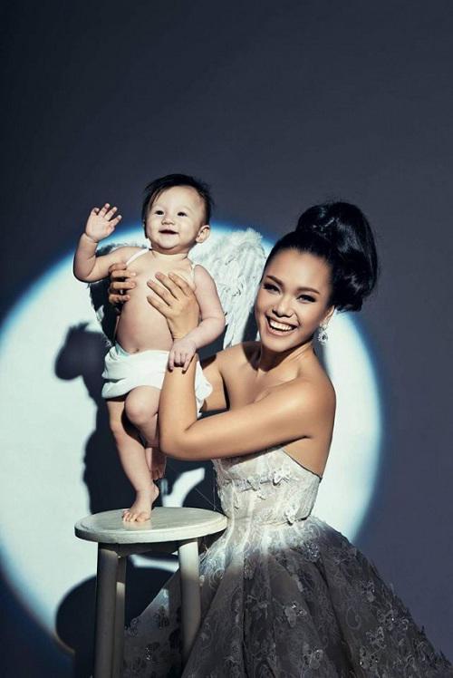 Nhật Kim Anh, Vy Oanh nhuận sắc sau khi giảm cân, nhìn Phương Vy còn quyến rũ hơn nữa - 4