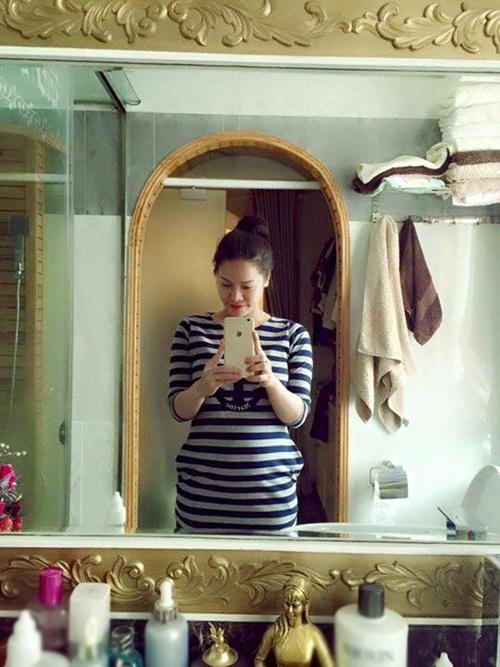 Nhật Kim Anh, Vy Oanh nhuận sắc sau khi giảm cân, nhìn Phương Vy còn quyến rũ hơn nữa - 5