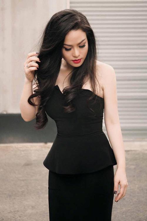 Nhật Kim Anh, Vy Oanh nhuận sắc sau khi giảm cân, nhìn Phương Vy còn quyến rũ hơn nữa - 9