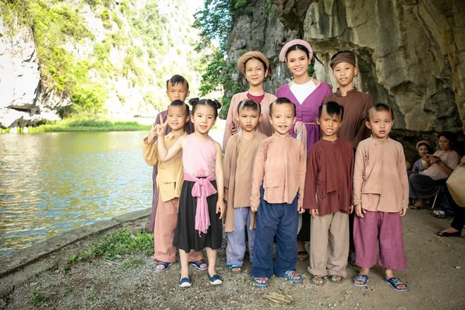 Phạm Phương Thảo tung MV ca nhạc công phu như phim cổ trang - 2